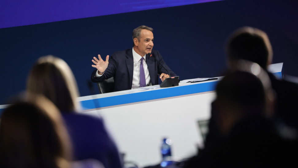 «Εβδομάδα ΔΕΘ» με απόβαση υπουργών στη Βόρεια Ελλάδα