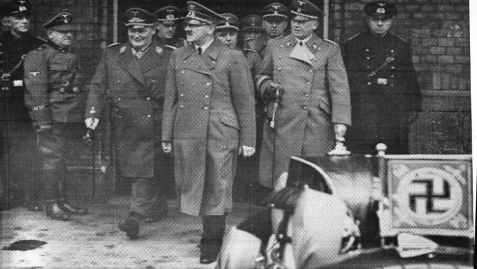 Νέα στοιχεία κλονίζουν το άλλοθι του Χίτλερ για τον μυστηριώδη θάνατο της ανιψιάς του