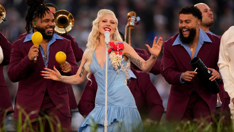 Lady Gaga: Εξαφανισμένη εδώ και εβδομάδες – Παντρεύτηκε κρυφά τον Πολάνσκι;