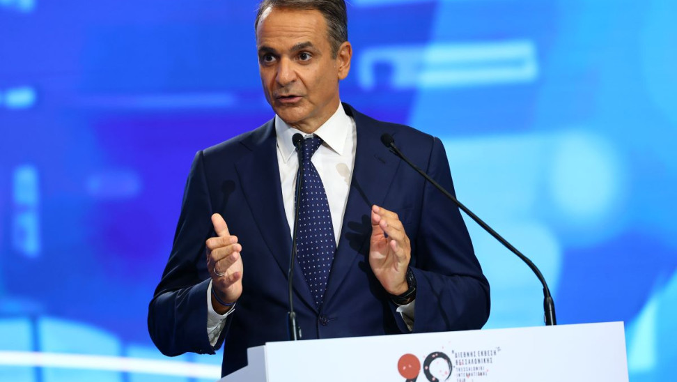 Το χρονοδιάγραμμα των μέτρων Μητσοτάκη: Πότε τίθεται σε εφαρμογή κάθε παρέμβαση
