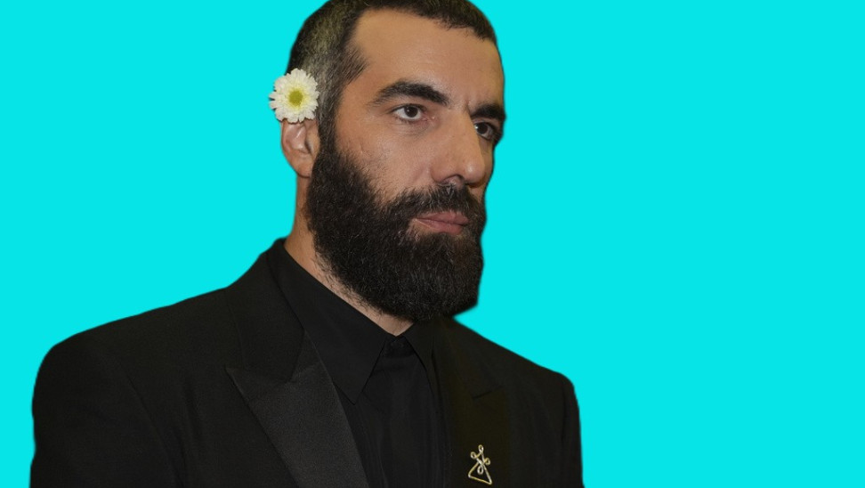 Ρομέν Γαβράς: O γόης του Χόλιγουντ - Από την Ντούα Λίπα στην Έμιλι Ραταϊκόφσκι