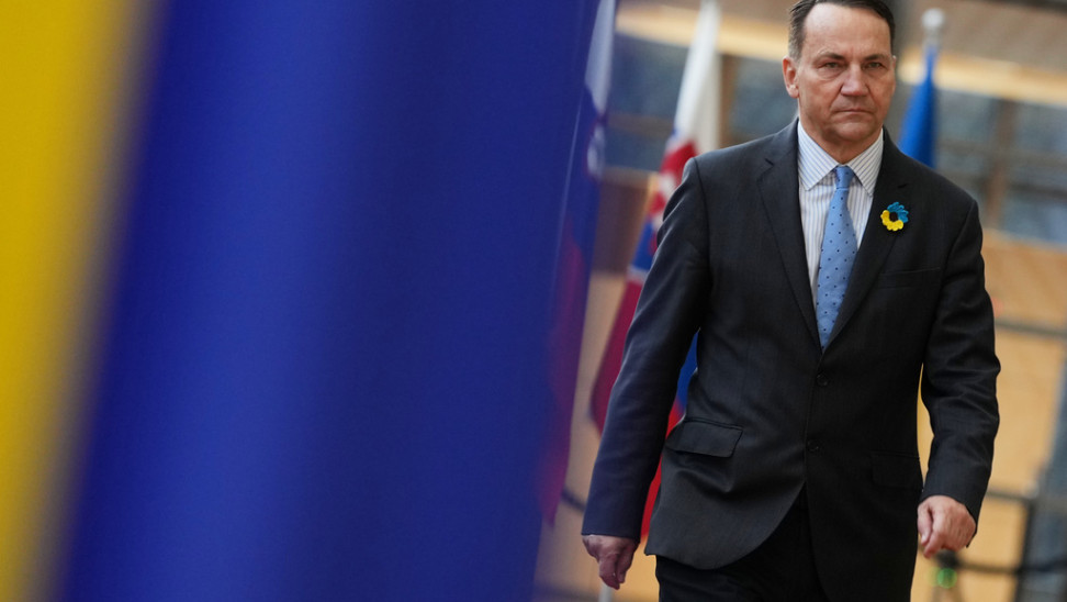 Η Πολωνία αμφισβητεί τη συμφωνία ΗΠΑ- Ρωσίας για το ντίζελ: «Ελλείψεις καυσίμων ακόμη και στη Μόσχα»