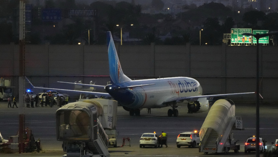 Flydubai: Τα 7 αναπάντητα ερωτήματα - Το μυστήριο με το όπλο, το τσεκούρι και το κίνητρο του συγκυβερνήτη