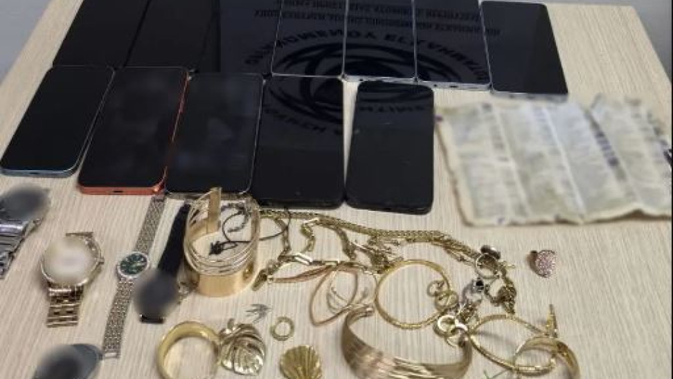 Εξαρθρώθηκε σπείρα: Παρίστανε υπαλλήλους ΔΕΔΔΗΕ και λογιστές με λεία περισσότερα από 800.000 ευρώ (Βίντεο)