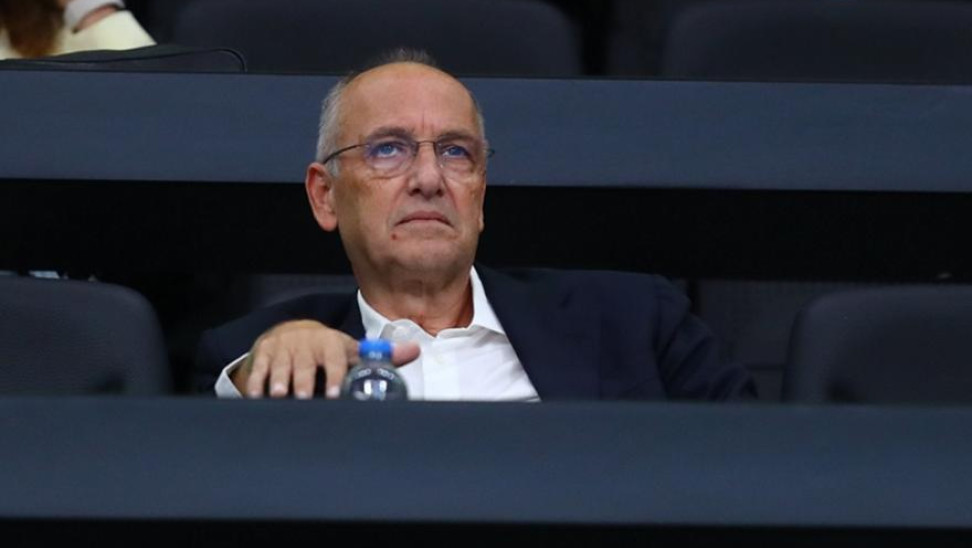 Σεισμός στο μπάσκετ: 6 εντάλματα σύλληψης για Λιόλιο, παράγοντες της ΚΕΔ και διαιτητές - Ανάρτηση Γιαννακόπουλου
