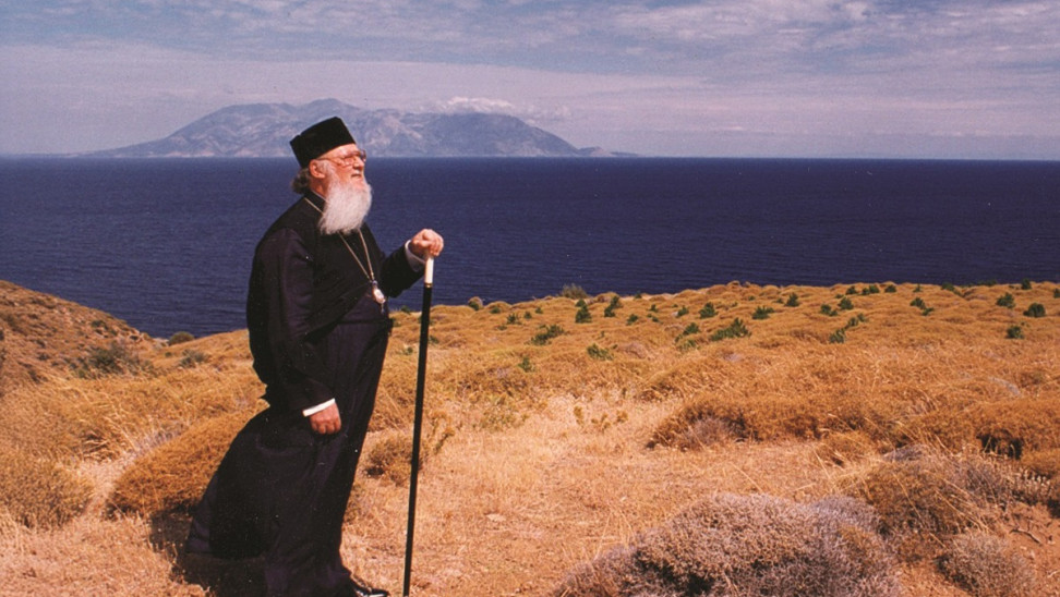Βαρθολομαίος: 35 χρόνια στον Οικουμενικό Θρόνο – Πάντα παιδί της Ίμβρου