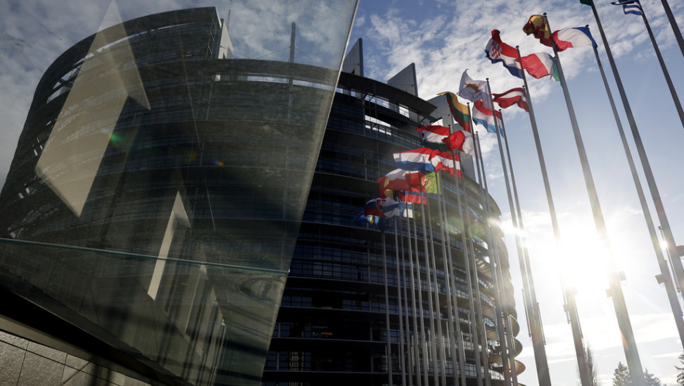 ΕΕ προς Τουρκία: «Δεν γίνεται COP χωρίς την Κύπρο - Είμαστε Ένωση των 27, τελεία και παύλα»