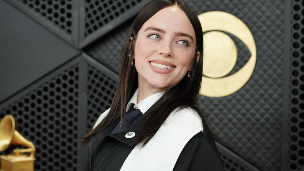 Πρωταγωνίστρια για πρώτη φορά στο σινεμά η Μπίλι Άιλις με την υπογραφή της Σάρα Πόλεϊ