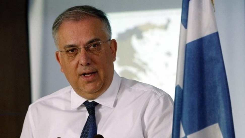 Θεοδωρικάκος: 400 εκατ. ευρώ από την Κομισιόν για βαριά βιομηχανία και παραγωγή χαρτιού