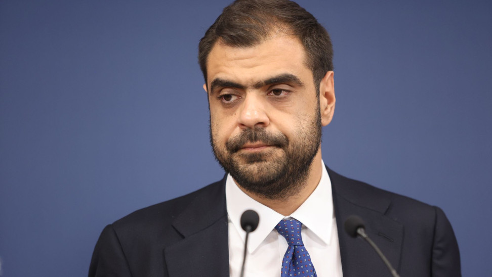 Μαρινάκης: Αυτό που έγινε στη Θεσσαλονίκη δεν πρέπει να ξεχαστεί - Δεν ζυγίζεται η «αξία» των νεκρών