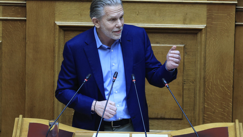 Γερουλάνος: Στόχος μας η 1η θέση, σε περίπτωση κακού αποτελέσματος θα πούμε τη γνώμη μας στα όργανα