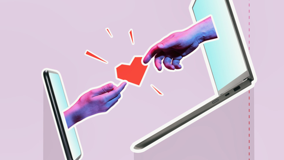 Έρωτας στην ψηφιακή εποχή: Ερωτευόμαστε ακόμη με τον ίδιο τρόπο; Η ντοπαμίνη, οι εφαρμογές και το sexting