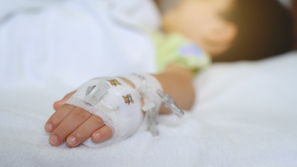 Ιταλία: Πέθανε το 2χρονο αγοράκι στο οποίο είχε μεταμοσχευθεί κατεστραμμένη καρδιά