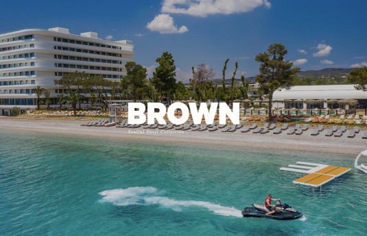 Brown Hotels