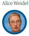 Alice Weidel