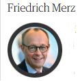 Friedrich Merz