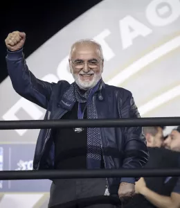 Ιβάν Σαββίδης