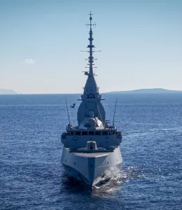 Φρεγάτα Κίμων