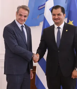 Σαντάμ Χαφτάρ