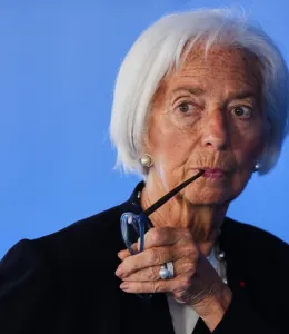Lagarde
