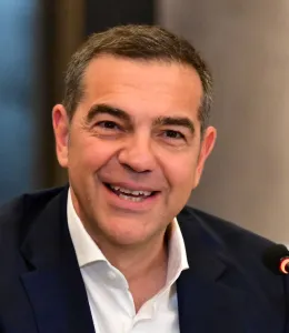 Τσίπρας