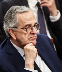Σαμαράς