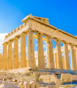 Παρθενώνας