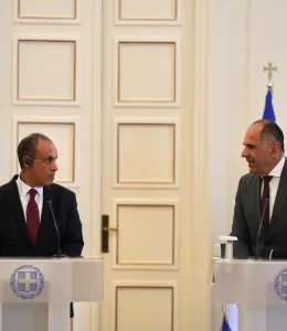 Πιο κοντά από ποτέ Αθήνα και ΗΑΕ