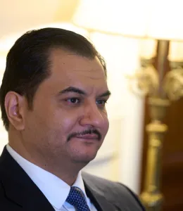 Saddam Haftar