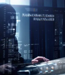 Crypto hack 