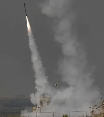 Iron Dome