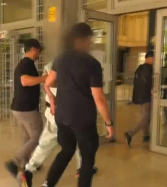 Τούρκος μαφιόζος