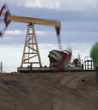 Πετρέλαιο, Ρωσία