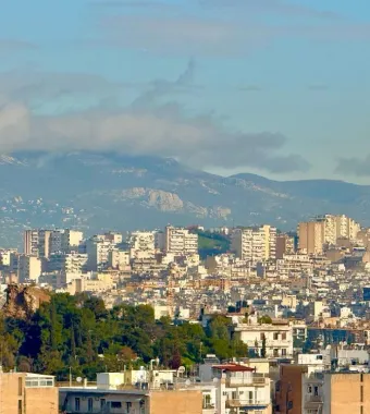 ακίνητα