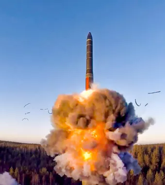 Πυρηνικά όπλα 