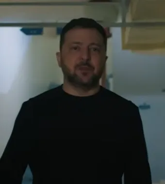 Ζελένσκι