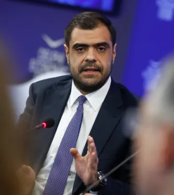 Μαρινάκης