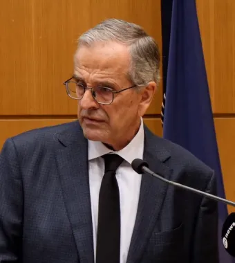 Σαμαράς