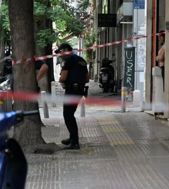 Σταύρος Γεωργίου