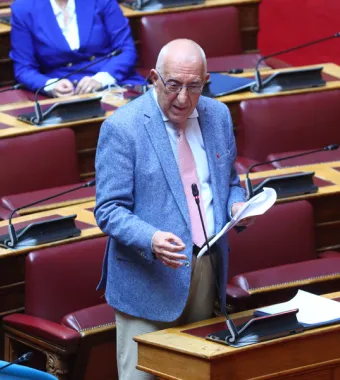 Νικήτας Κακλαμάνης