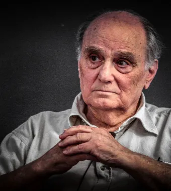 Στέλιος Ράμφος