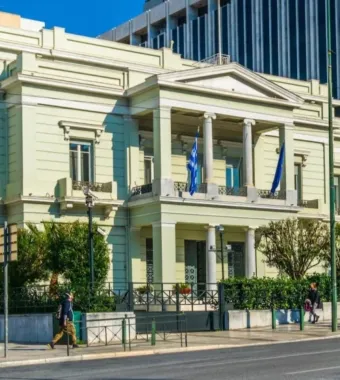 ΥΠΕΞ σε Τουρκία για το Χωροταξικό των ΑΠΕ