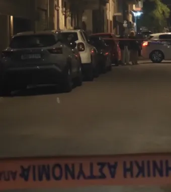 Άγιος Παντελεήμονας
