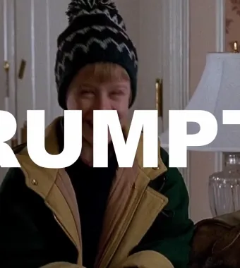 TRUMP TV