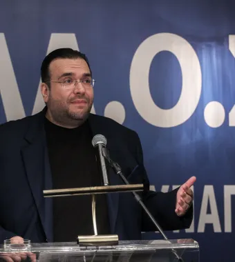 Φίλιππος Καμπούρης