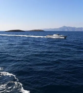 Αιγαίο Πέλαγος
