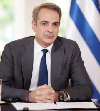 Μητσοτάκης