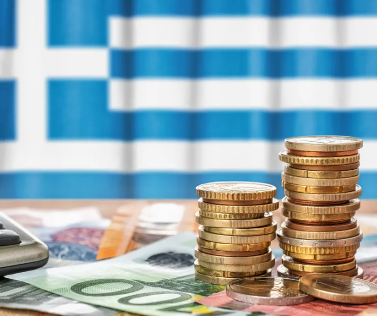 χρέος