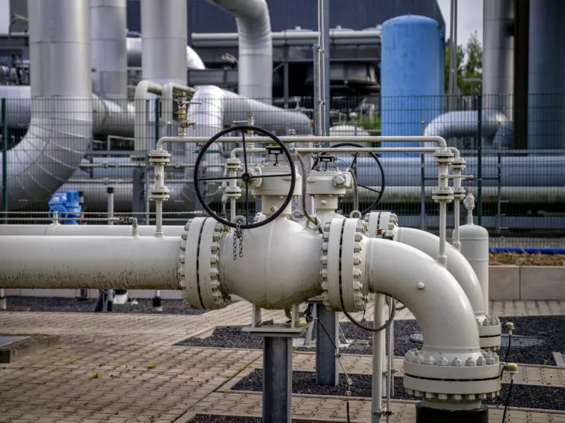Nord Stream