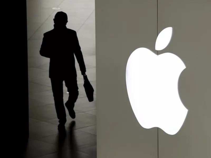 «Kατρακυλά» η αξία της Apple - Γιατί κατέγραψε απώλειες 430 δισ. δολαρίων